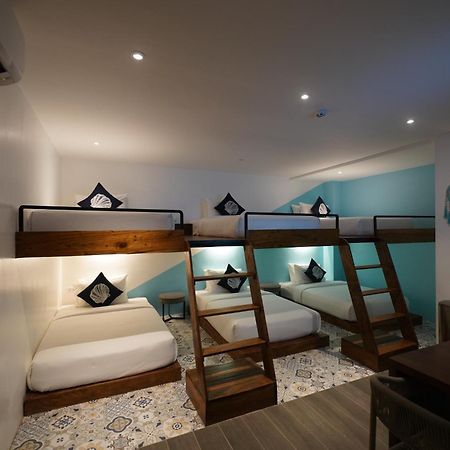 J Boutique Hotel El Nido Managed By H Hospitality Group Exterior foto