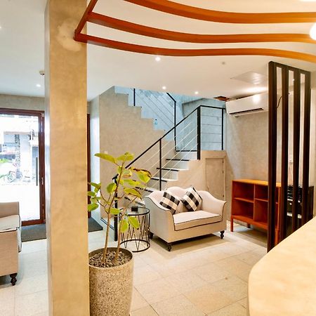 J Boutique Hotel El Nido Managed By H Hospitality Group Exterior foto