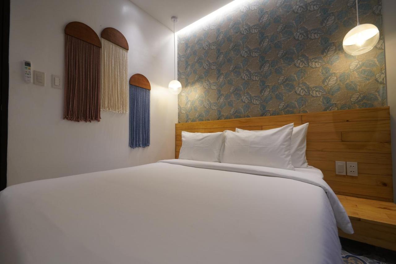 J Boutique Hotel El Nido Managed By H Hospitality Group Exterior foto