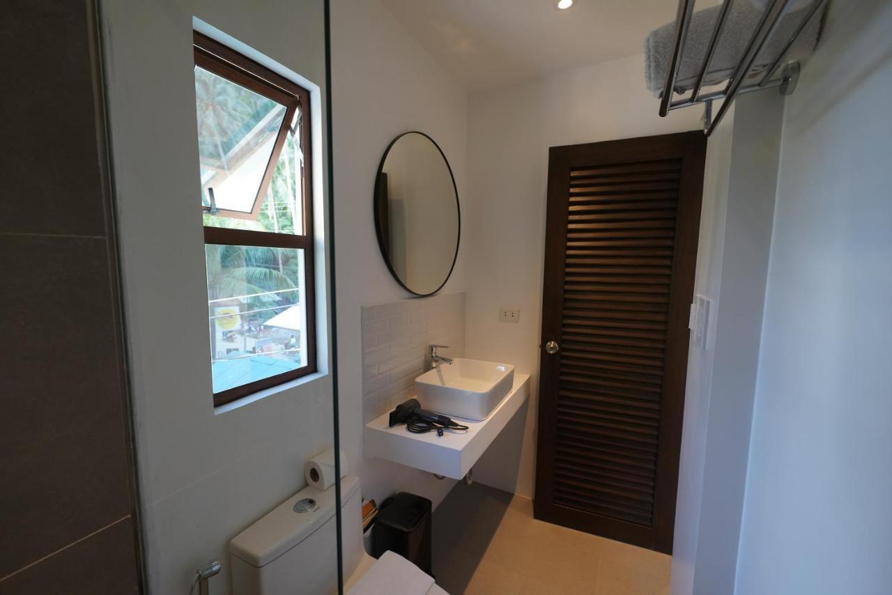 J Boutique Hotel El Nido Managed By H Hospitality Group Exterior foto