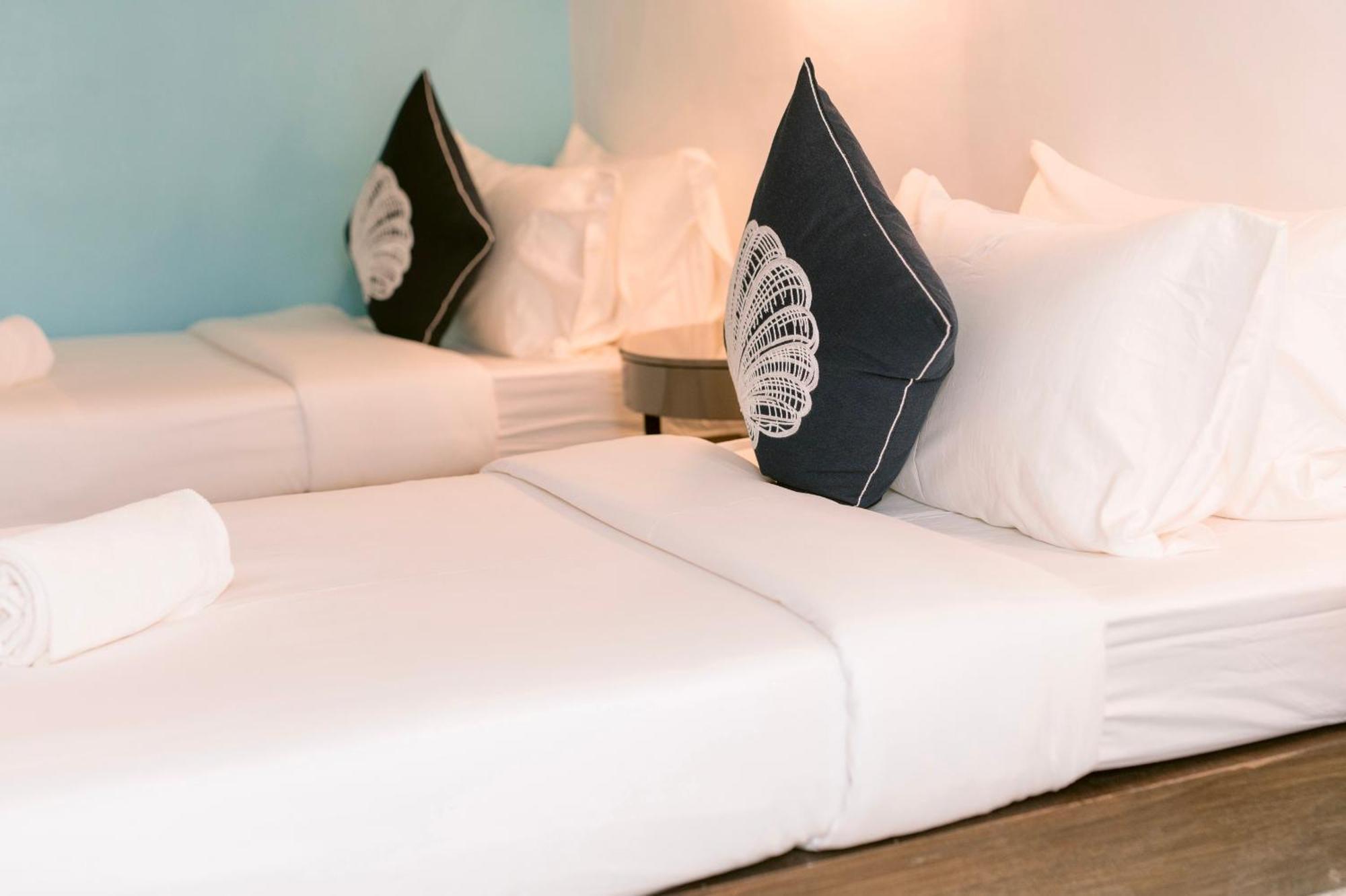 J Boutique Hotel El Nido Managed By H Hospitality Group Exterior foto
