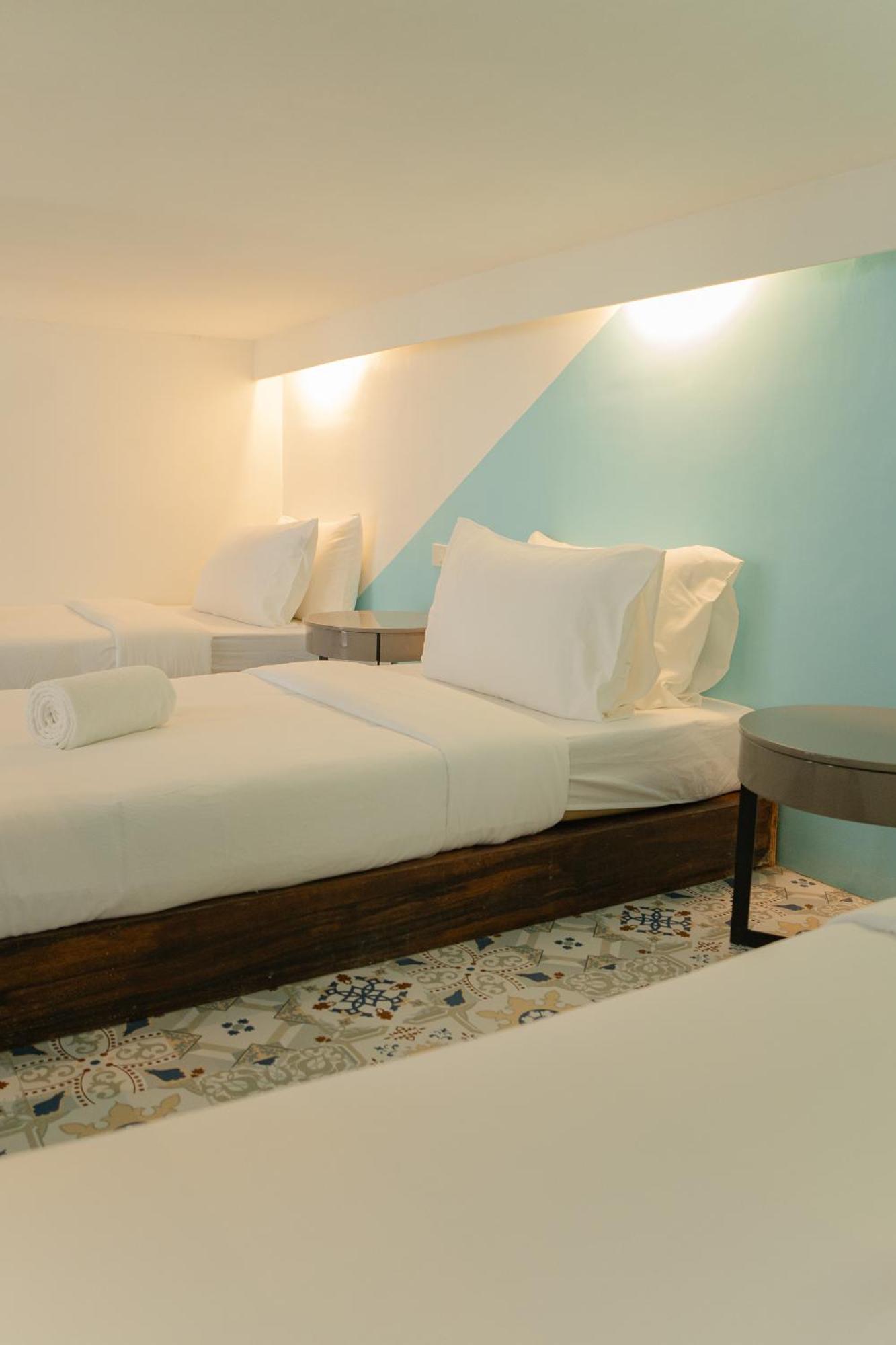 J Boutique Hotel El Nido Managed By H Hospitality Group Exterior foto