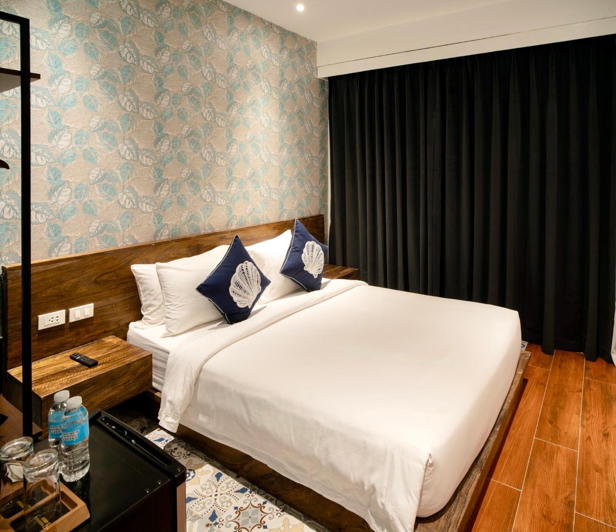 J Boutique Hotel El Nido Managed By H Hospitality Group Exterior foto