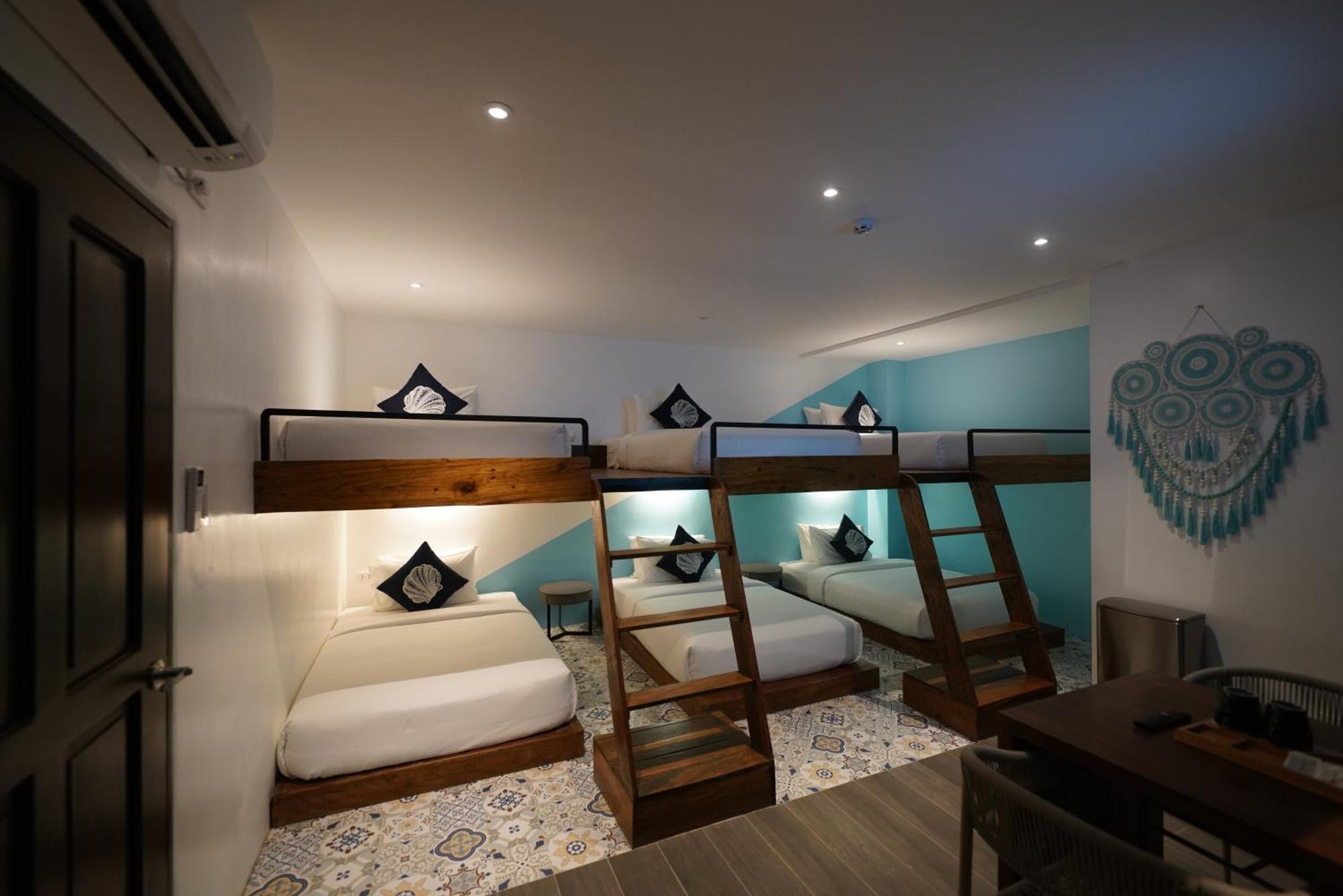 J Boutique Hotel El Nido Managed By H Hospitality Group Exterior foto